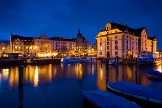 Objektbild  , 9400 Rorschach