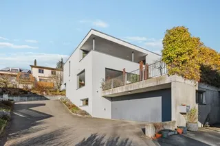 Objektbild Baumschulweg 6, 5022 Rombach