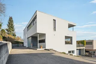 Objektbild Baumschulweg 6, 5022 Rombach