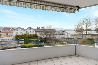 Objektbild Dottikerstrasse 2, 5607 Hägglingen