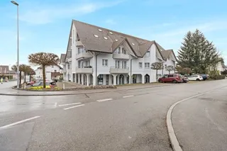 Objektbild Dottikerstrasse 2, 5607 Hägglingen