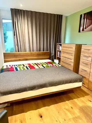 Objektbild Mühlebühlstrasse 12, 8623 Wetzikon