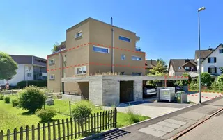 Objektbild Mühlebühlstrasse 12, 8623 Wetzikon