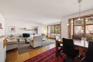 Objektbild Talweg 11, 4133 Pratteln