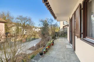 Objektbild Talweg 11, 4133 Pratteln