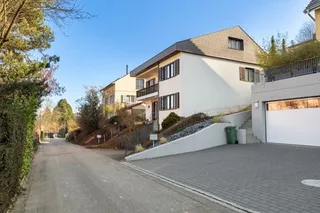 Objektbild Talweg 11, 4133 Pratteln