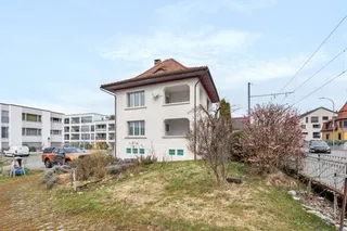 Objektbild Im Dorf 15, 5726 Unterkulm