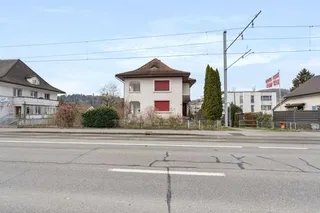 Objektbild Im Dorf 15, 5726 Unterkulm