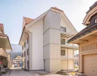 Objektbild Dorf 1, 6162 Entlebuch