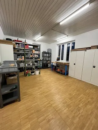 Objektbild Hochstrasse 11, 8200 Schaffhausen