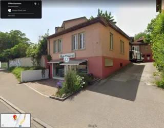 Objektbild Hochstrasse 11, 8200 Schaffhausen