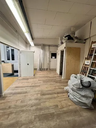 Objektbild Hochstrasse 11, 8200 Schaffhausen