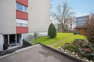 Objektbild Weiermattstrasse 5, 4653 Obergösgen