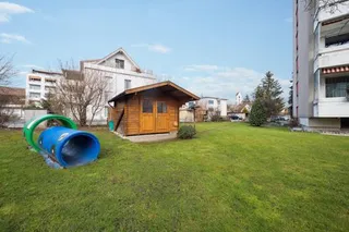 Objektbild Weiermattstrasse 5, 4653 Obergösgen