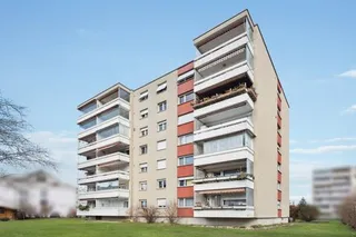 Objektbild Weiermattstrasse 5, 4653 Obergösgen