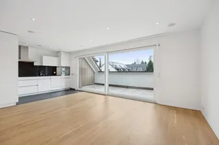 Objektbild Werlenweg 1, 8600 Dübendorf