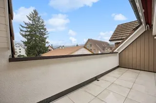 Objektbild Werlenweg 1, 8600 Dübendorf