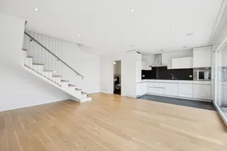 Objektbild Werlenweg 1, 8600 Dübendorf