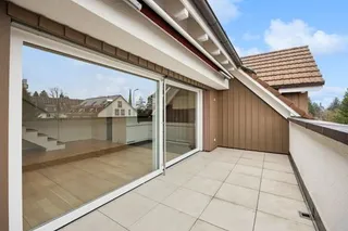 Objektbild Werlenweg 1, 8600 Dübendorf