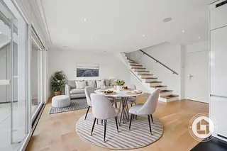 Objektbild Werlenweg 1, 8600 Dübendorf