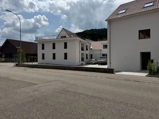 Objektbild  , 4324 Obermumpf