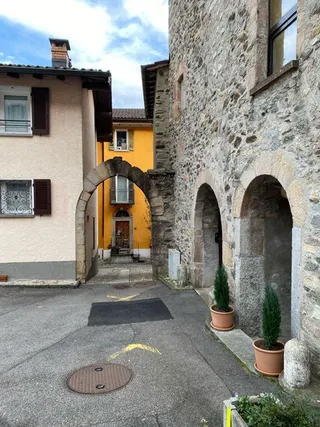 Objektbild Vicolo Portone 2, 6929 Gravesano