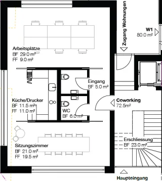 Objektbild Rikonerstrasse 22, 8307 Illnau-Effretikon