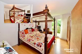 Objektbild Tannenzaunstrasse 19, 8610 Uster