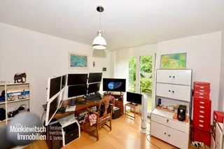 Objektbild Tannenzaunstrasse 19, 8610 Uster