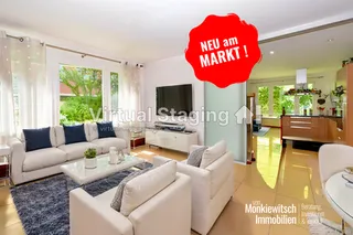 Objektbild Tannenzaunstrasse 19, 8610 Uster