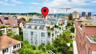 Objektbild Tannenzaunstrasse 19, 8610 Uster