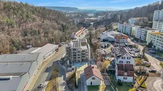 Objektbild Birchweg 42, 8200 Schaffhausen