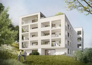 Objektbild Birchweg 42, 8200 Schaffhausen