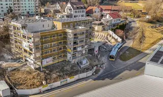 Objektbild Birchweg 42, 8200 Schaffhausen