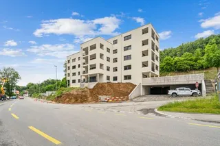 Objektbild Birchweg 42, 8200 Schaffhausen