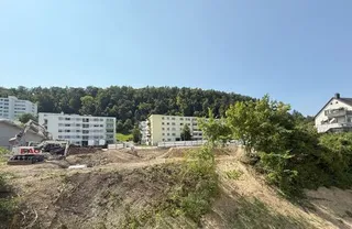 Objektbild Birchweg 16, 8200 Schaffhausen