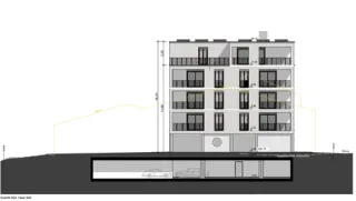 Objektbild Birchweg 16, 8200 Schaffhausen