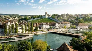 Objektbild Birchweg 16, 8200 Schaffhausen