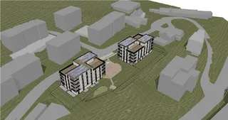 Objektbild Birchweg 16, 8200 Schaffhausen