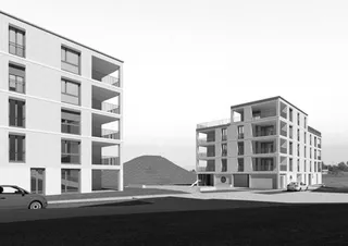 Objektbild Birchweg 16, 8200 Schaffhausen