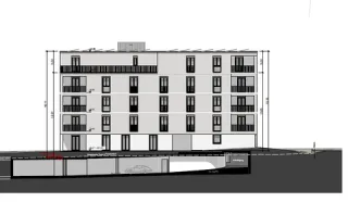 Objektbild Birchweg 16, 8200 Schaffhausen