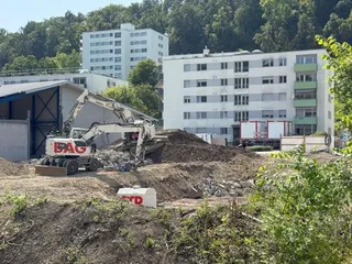 Objektbild Birchweg 16, 8200 Schaffhausen