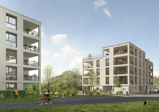 Objektbild Birchweg 16, 8200 Schaffhausen