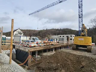 Objektbild Birchweg 16, 8200 Schaffhausen