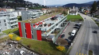 Objektbild Baslerstrasse 172, 4632 Trimbach