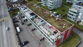 Objektbild Baslerstrasse 172, 4632 Trimbach