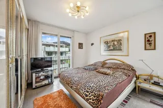 Objektbild Baslerstrasse 172, 4632 Trimbach