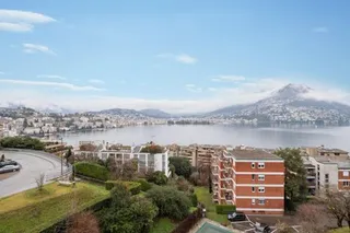 Objektbild Via Collina Azzurra 2, 6900 Paradiso