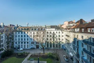 Objektbild Fraumünsterstrasse 15, 8001 Zürich