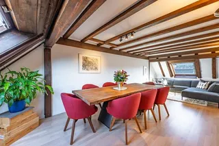 Objektbild Fraumünsterstrasse 15, 8001 Zürich